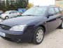   Ford Mondeo  2001 - 2007 .., 0.0 