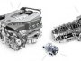   Audi A6  2000 - 2006 .., 1.9 