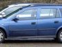   Opel Astra  1998 - 2003 .., 0.0 