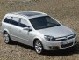   Opel Astra  2004 - 2009 .., 0.0 