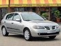   Nissan Almera  1995 - 1998 .., 0.0 