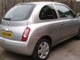   Nissan Micra  2003 - 2007 .., 0.0 