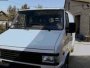   Peugeot J5  1987 - 1993 .., 0.0 