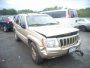   Jeep Grand Cherokee  1999 - 2004 .., 4.7 