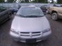   Chrysler Cirrus  1995 - 2000 .., 2.4 