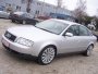   Audi A6  1998 - 2003 .., 0.0 