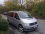   Mercedes Vito  1996 - 2006 .., 0.0 