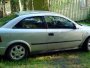   Opel Astra  1998 - 2003 .., 0.0 