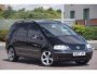   Volkswagen Sharan  1996 - 1999 .., 0.0 