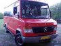   Mercedes Vario (T2-Series)  1989 .., 0.0 