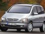   Opel Zafira  2000 - 2004 .., 0.0 