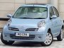   Nissan Micra  2003 - 2007 .., 0.0 