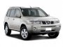   Nissan X-Trail  2007 - 2010 .., 0.0 