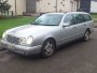   Mercedes E-Klasse  1995 - 2000 .., 0.0 