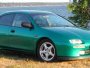   Mazda 323  1995 - 1999 .., 0.0 