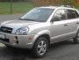   Hyundai Tucson  2005 - 2009 .., 0.0 