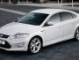   Ford Mondeo  2008 - 2013 .., 0.0 