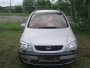   Opel Zafira  1999 - 2003 .., 2.2   