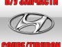   Hyundai Tiburon  2000 - 2006 .., 2.7 