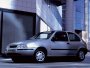   Mazda 121  1996 - 1999 .., 1.1 