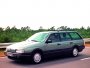   Volkswagen Passat  1989 - 1993 .., 1.8 