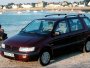 Запчасти к Mitsubishi Space Wagon  1991 - 1998 г.в., 1.8 бензин