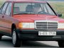 Запчасти к Mercedes 190-Series (W201)  1989 - 2012 г.в., 2.0 бензин