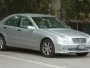   Mercedes C-Klasse  2002 - 2006 .., 0.0 