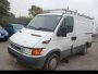   Iveco Daily  2002 .., 2.8   