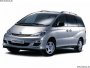   Toyota Previa  2000 - 2005 .., 2.4 