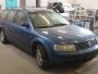   Volkswagen Passat  1998 - 1999 .., 2.5 