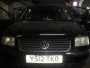   Volkswagen Passat  2001 - 2005 .., 2.0 