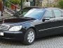   Mercedes S-Klasse  2003 .., 6.0 