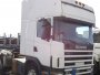   Scania R  2001 .., 11.0   