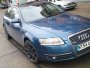   Audi A6  2004 - 2009 .., 2.4 